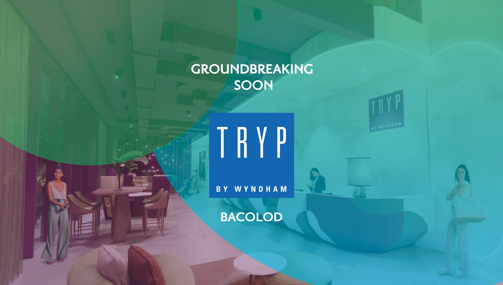 TRYP Bacolod